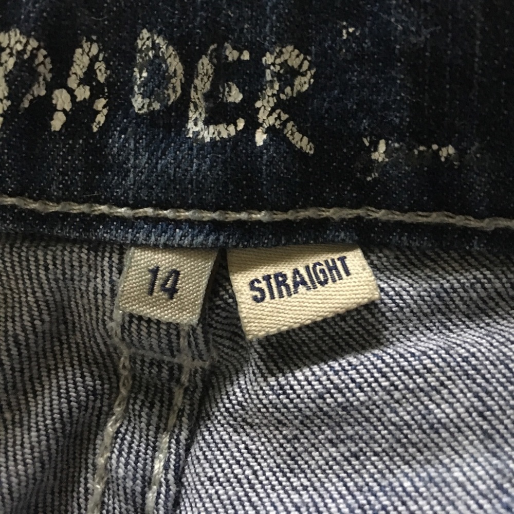 Flypaper jeans - Picture 4 of 4